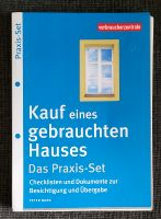 Praxis-Set "Kauf eines gebrauchten Hauses" Hessen - Hofgeismar Vorschau