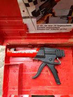 Kartuschenpresse Hilti CF 101-P2 Sachsen - Olbernhau Vorschau