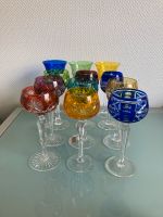 Kristallglas Genuine lead crystal Glas Nordrhein-Westfalen - Meerbusch Vorschau