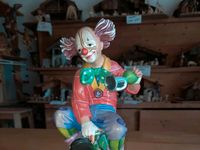 Clown Figur Bayern - Gachenbach Vorschau