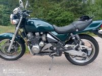 Kawasaki Zephyr 550 Baden-Württemberg - Todtnau Vorschau