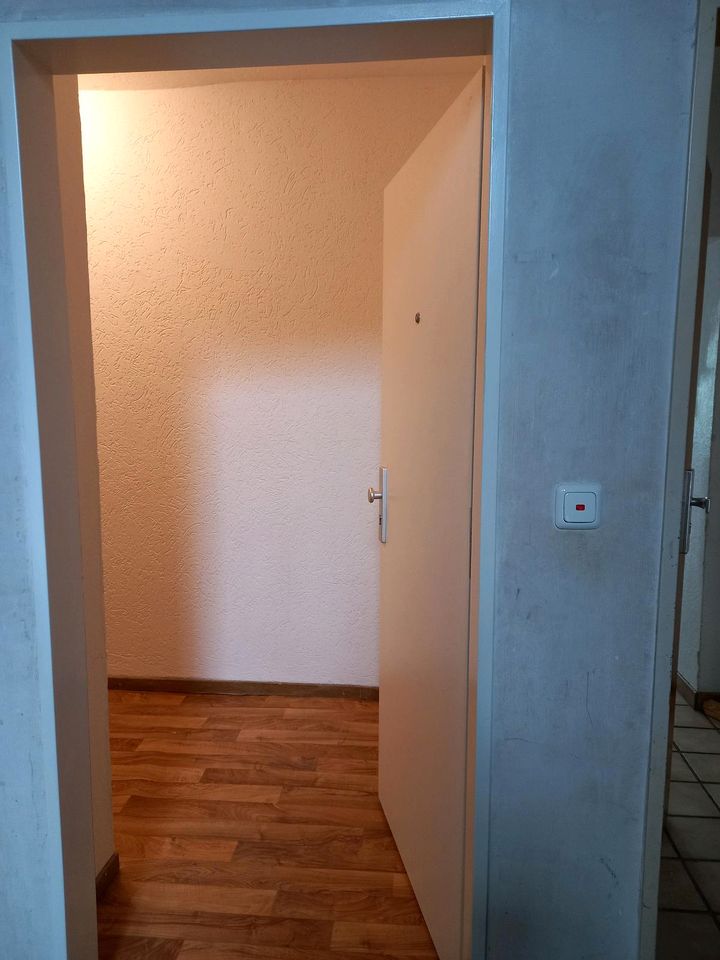 Renovierte 3,5 Zimmer Wohnung Ge-Ückendorf in Gelsenkirchen