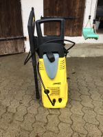 Karcher K 4.91 mit dreckfräse Bayern - Fraunberg Vorschau