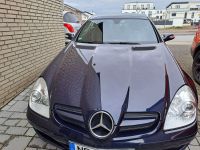 Mercedes-Benz SLK 200 KOMPRESSOR - Nordrhein-Westfalen - Dormagen Vorschau