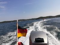 Schlauchboot ZODIAC Bayern - Gersthofen Vorschau