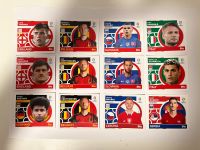 Topps EURO 2024 Sticker: Sammelbilder Leipzig - Leipzig, Zentrum Vorschau