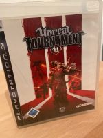 Unreal Tournament [PS3] Niedersachsen - Oldenburg Vorschau