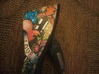 Flip Flops mit Keilabsatz Skechers Hannover - Mitte Vorschau