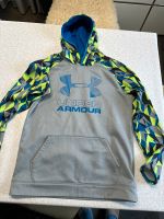 Hoody Under Armour Gr Y XL Bayern - Wolfertschwenden Vorschau