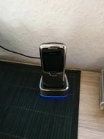 Nokia 8800 in Silber mit Ladestation Mecklenburg-Vorpommern - Bergen auf Rügen Vorschau