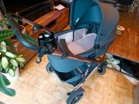 Abc Salsa 4 Air bubble Kinderwagen Nordrhein-Westfalen - Bottrop Vorschau