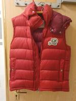 moncler weste rot xl Thüringen - Erfurt Vorschau