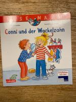 Conni und der wackelzahn Carlsen Lesemaus inkl Versand Hamburg-Nord - Hamburg Winterhude Vorschau