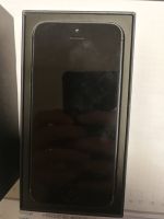 iPhone 5 Black 16GB Nur Abholung Hessen - Kalbach Vorschau