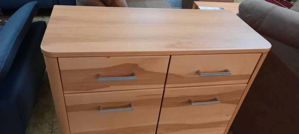 Sideboard, Kommode,,WOHNWERT ",statt 719€ in Merseburg