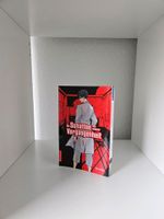 Die Schatten aus unserer Vergangenheit Band 1 Manga NEU Nordrhein-Westfalen - Krefeld Vorschau