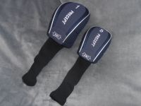 Headcover Golfschlägerhauben Golf Zubehör 2 Stück Niedersachsen - Seevetal Vorschau