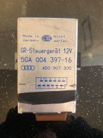 5GA004397-16 4D0907305 Audi A4 A6 A8 GR steuergerät Baden-Württemberg - Kürnbach Vorschau