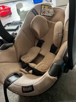 Babyschale be Safe Baden-Württemberg - Filderstadt Vorschau