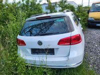 Volkswagen Passat Variant Comfortline BlueMotion Bayern - Vilshofen an der Donau Vorschau