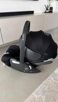 Cybex Platinum Babyschale/ Kinderautositz Cloud T i-Size Plus Niedersachsen - Salzgitter Vorschau