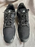 Adidas Cloudfoam Schuhe in Größe 9,5 bzw.42 Thüringen - Hohes Kreuz Vorschau