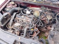 Motor vom VW Golf 3Tdi 90PS 1,9l mit Steuergerät ! Saarland - Kleinblittersdorf Vorschau