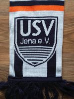 Fan Schal USV Jena Mecklenburg-Vorpommern - Pasewalk Vorschau