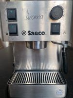 Saeco Siebdruckmaschine Kaffee Leipzig - Leipzig, Zentrum Vorschau