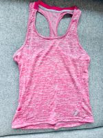 Wie neu Adidas Running Tanktop Gr M rosa Baden-Württemberg - Konstanz Vorschau