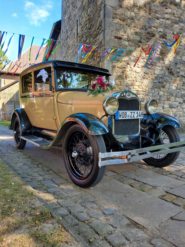 HOCHZEIT HOCHZEITSAUTO HOCHZEITSFAHRT OLDTIMER MIETEN ROLLS ROYCE in Wolfsburg