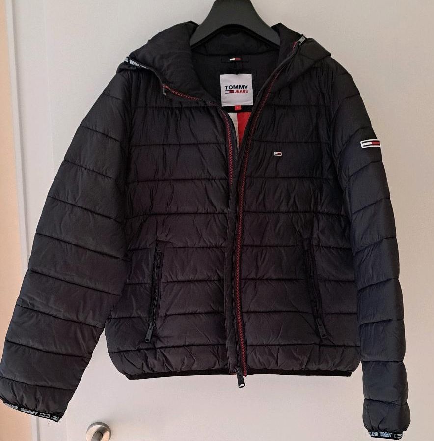 Tommy Hilfiger Stepblouson in Hamburg