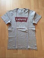 Levi’s T Shirt Größe  S grau Saarland - Wallerfangen Vorschau