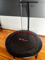 Christopeit Indoor Fitness Trampolin 100 cm Bayern - Villenbach Vorschau