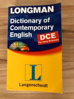 Longman Dictionary of Contemporary English Niedersachsen - Sehnde Vorschau