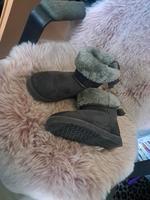 Flauschige Schuhe,Gr. 38 Hessen - Dipperz Vorschau