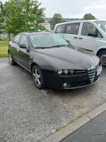 Alfa Romeo 159  2.2 JTS Thüringen - Meiningen Vorschau