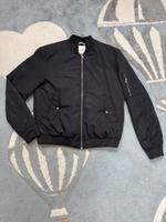 Zara Jacke Damen  gr.M Hessen - Michelstadt Vorschau