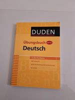 Übungsbuch Deutsch 5-10 Sachsen - Diera-Zehren Vorschau