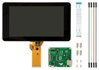 Raspberry Pi Display Bayern - Gerolsbach Vorschau