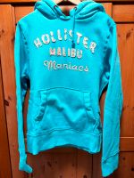 HOLLISTER Sweater Hoodie neuwertig Größe L Nordrhein-Westfalen - Lohmar Vorschau