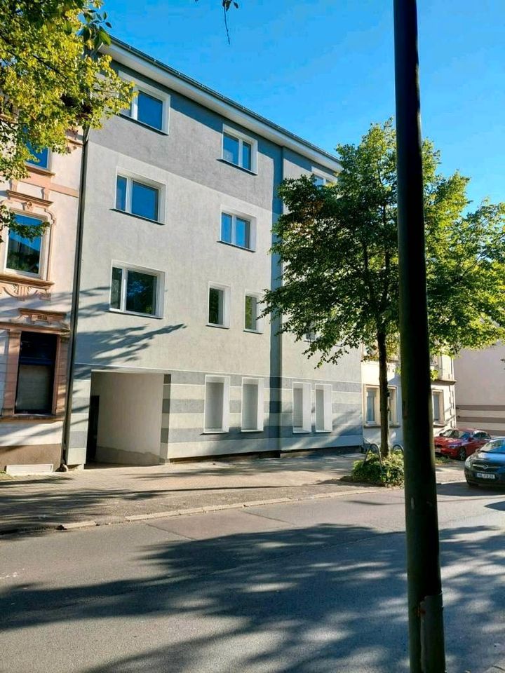 Kernsanierte wohnung  16 m2 balkon in Lüdenscheid