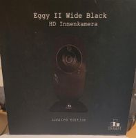 Eggy II Wide Black HD Innenkamera, SMaBiT, Magenta Smart Home Niedersachsen - Hatten Vorschau