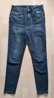 High Skinny Jeans schwarz Gr. 38 Hessen - Kassel Vorschau