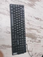 Gaming Tastatur Nordrhein-Westfalen - Ruppichteroth Vorschau