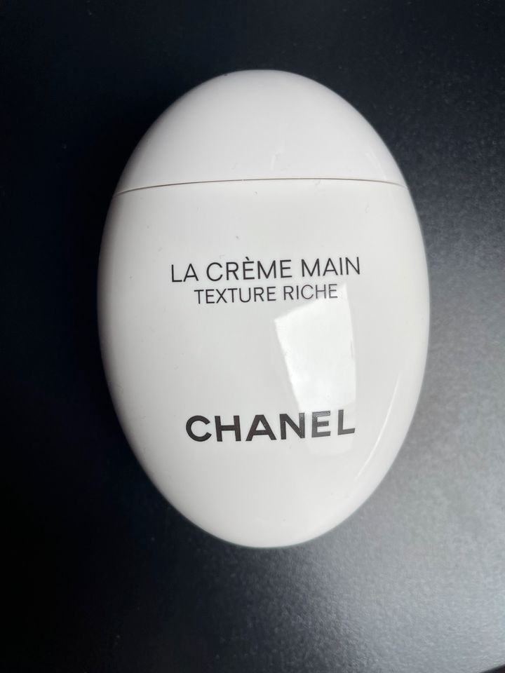 Chanel Handcreme neu in Darmstadt