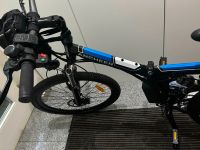 ANCHEER E-Bike / Elektrofahrrad / E-Mountainbike Damen/Herren Hessen - Runkel Vorschau