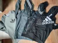 Adidas Pullover / Hoodie Größe 176 je Nordrhein-Westfalen - Marsberg Vorschau