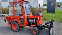 Hako 2300D  HakotracTraktor Kleintraktor Diesel Yanmar Kubota Nordrhein-Westfalen - Olpe Vorschau