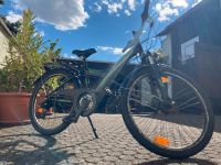 24“ Mountainbike für Kinder Maxim von Sevilla NP 550€ Baden-Württemberg - Bruchsal Vorschau